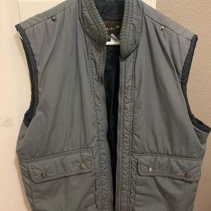 Avalanche Vest